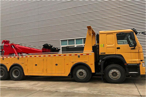 布拖道路救援公司